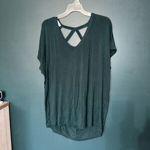 Maurice’s size 0 top